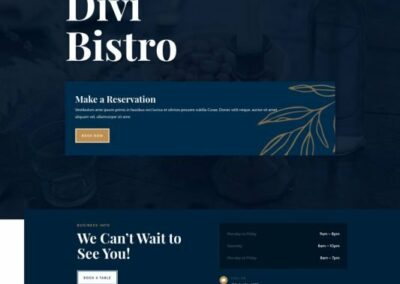 Bistro