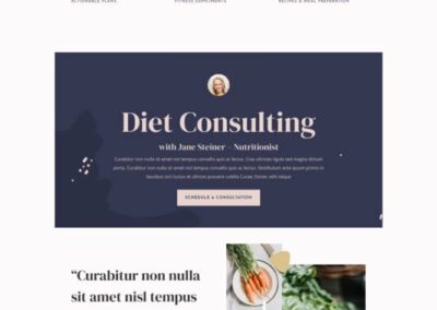 Dietitian