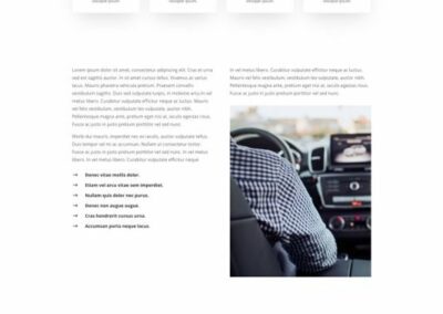 Driving School