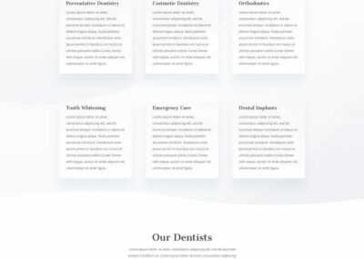 Dentist