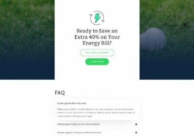 Green Energy