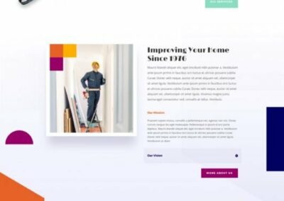 Home improvment