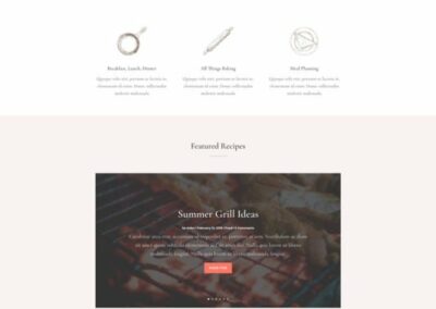 Food Recipes