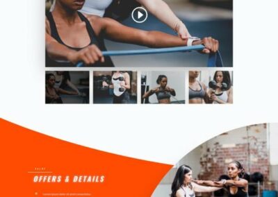 Personal Trainer