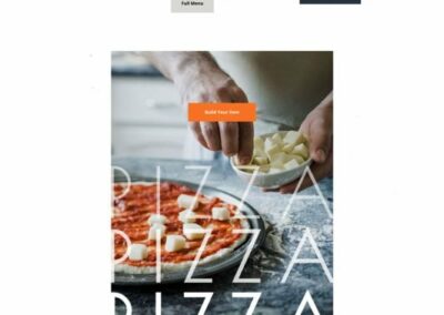 Pizzeria