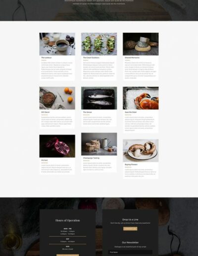 Restaurant News