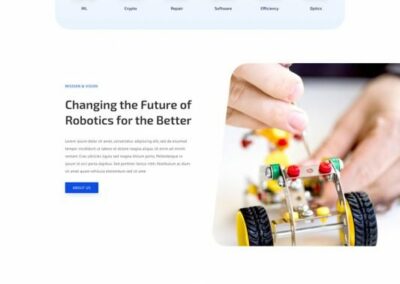 Robotics
