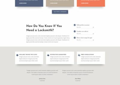 Locksmith