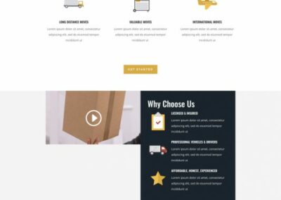 Moving Company