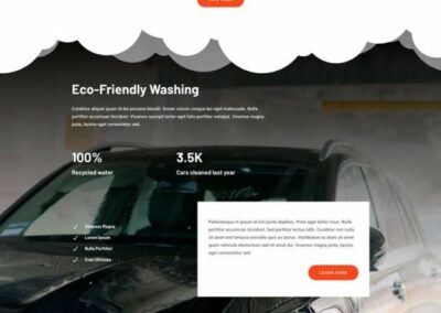 Car Wash