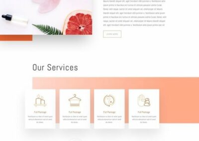 Wellness Studio