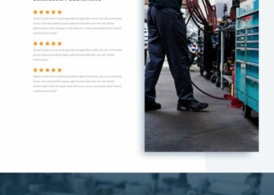 Auto repair