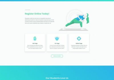 Yoga Studio