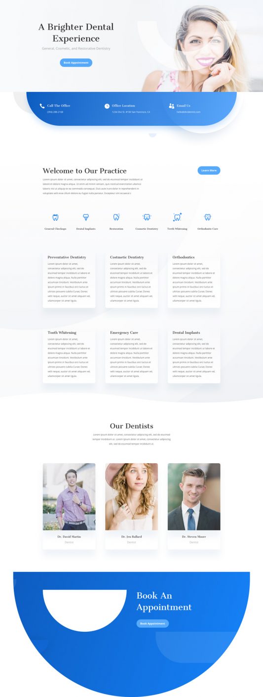 dentist-home-page-533x1411